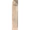 Ekena Millwork Traditional Smooth Arts and Crafts Outlooker, Douglas Fir, 7 1/2"W x 24"D x 36"H OUT08X24X36TRA03SDF - alternate 4